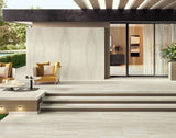 24 X 48 Skorpion Ivory Naturale Matte Onyx Look Porcelain Tile