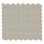 Sultan Doily Arabesque Glass Mosaic Tile-Glass Mosaic-American Tile Depot