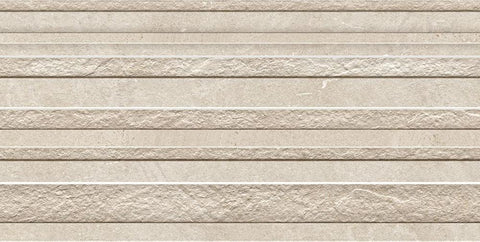 12 X 24 Sunstone Flames Sand Stone Look Matte Porcelain Tile