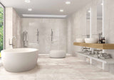 12 X 24 Sunstone Grey Pressed Stone Look Matte Porcelain Tile