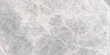 12 X 24 Supreme Silver Naturale Matte Marble Look Porcelain Tile-PORCELAIN-Large Format-American Tile Depot