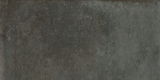 24 X 48 Temper Iron Matte Metal Look Porcelain Tile-Porcelain Tile Large Formate-American Tile Depot