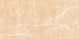 24 X 48 Terre Beige Polished Marble Look Porcelain Tile