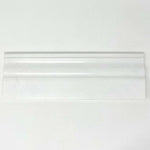 Thassos White Marble 4" Baseboard Trim Molding Polished-Marble Molding/Trim-American Tile Depot