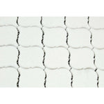 Thassos White Marble Honed Lantern Arabesque Mosaic Tile-Marble Mosaic-American Tile Depot