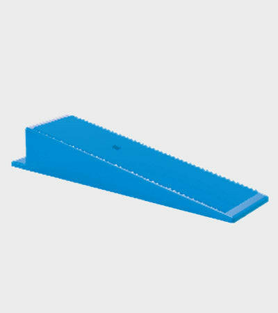 Tile Leveling System Wedges, Reusable Tile Leveler Wedges for 1/8", 5/64", 1/16", 3/65" Tile Leveler Tools for Wall/Floor Tile & Stone Installation-Installation Tools-American Tile Depot