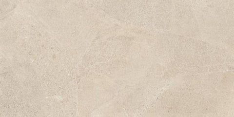 24 X 48 Tune Desert Matte & Grip Limestone Look Porcelain Tile