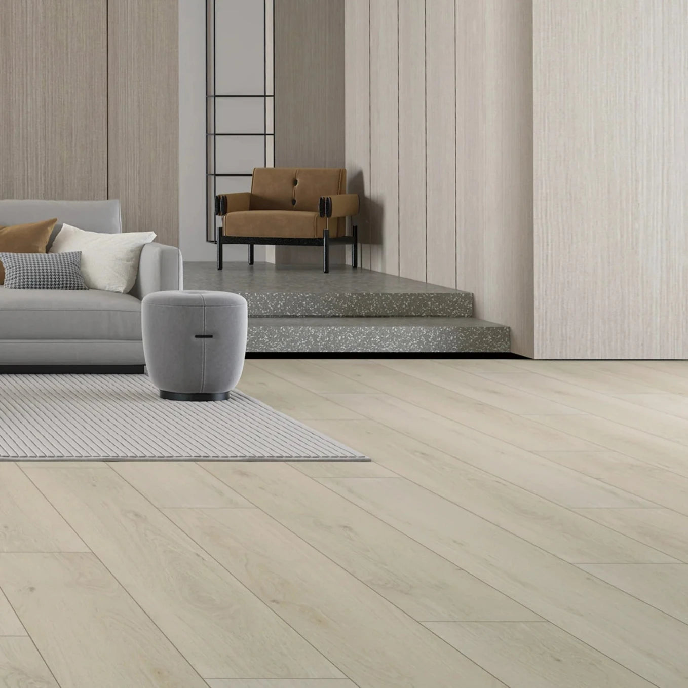 Vega - EVOLVED Series Waterproof Laminate Flooring