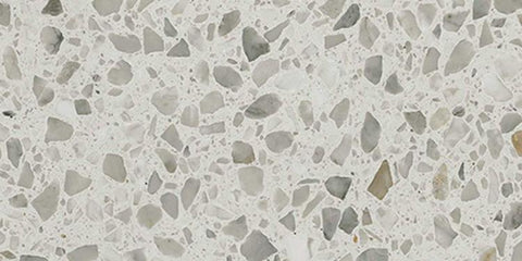 24 X 48 Veneziane Castello Nat Matte Terrazzo Look Porcelain Tile-PORCELAIN-Large Format-American Tile Depot