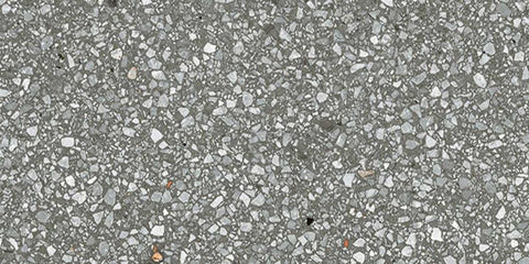 12 X 24 Veneziane Santa Croce Nat Matte Terrazzo Look Porcelain Tile-PORCELAIN-Large Format-American Tile Depot