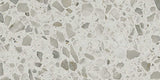 24 X 48 Veneziane Castello Nat Matte Terrazzo Look Porcelain Tile