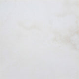 12 X 12 Premium White Onyx CROSS-CUT Polished Field Tile