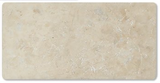 3 X 6 Cappuccino Marble Tumbled Field Tile