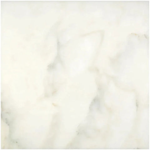 Sample of 24 X 24 Calacatta Oliva Marble Honed Tile-Sample-American Tile Depot