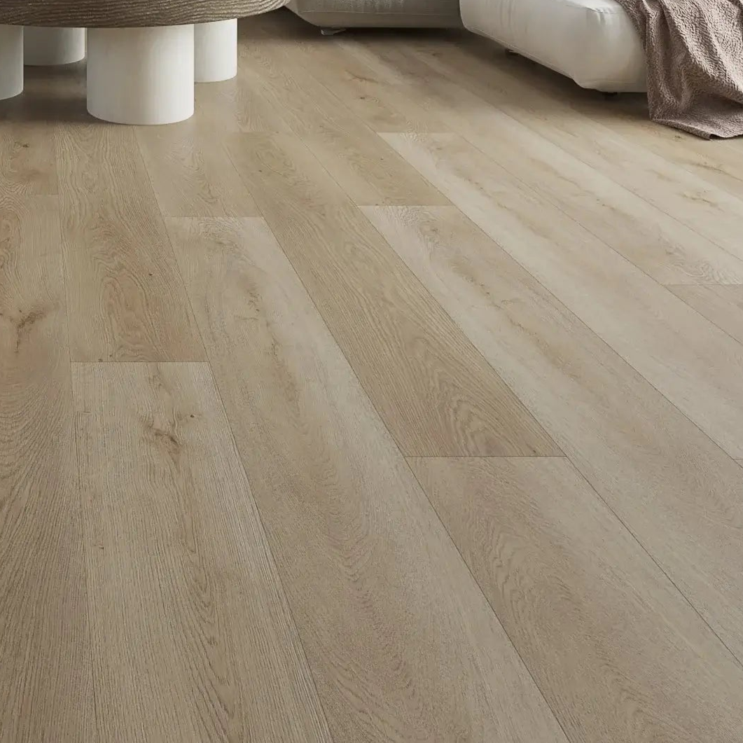 Pendle Oak XL - Thomas House Plus Matte SPC Luxury Vinyl Plank