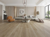 Pendle Oak XL - Thomas House Plus Matte SPC Luxury Vinyl Plank