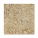 6 X 6 Philadelphia Travertine Tumbled Field Tile